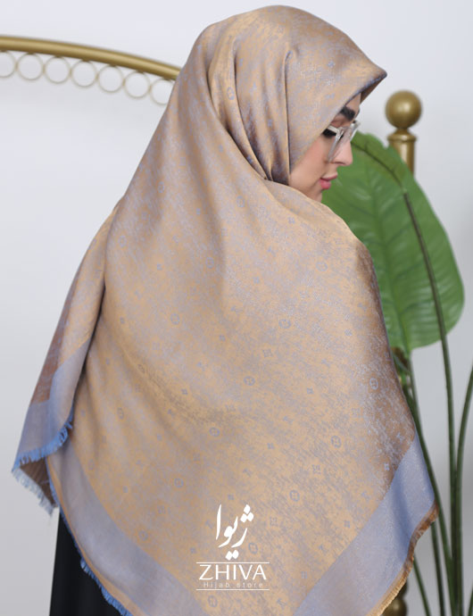 روسری لمه لويی ويتون