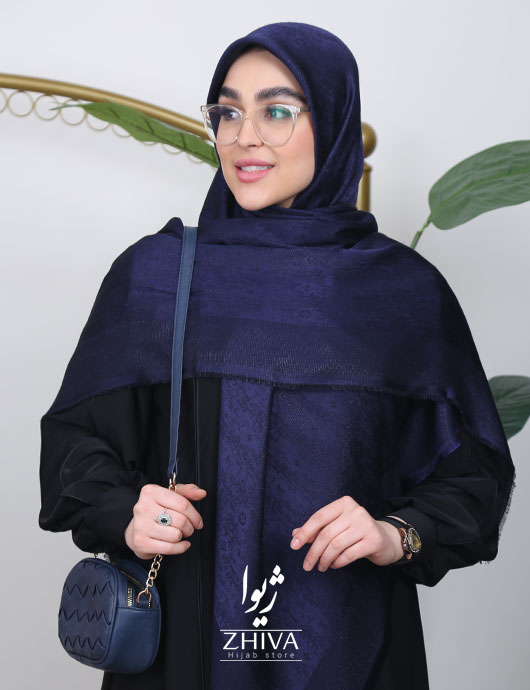 روسری لمه لويی ويتون