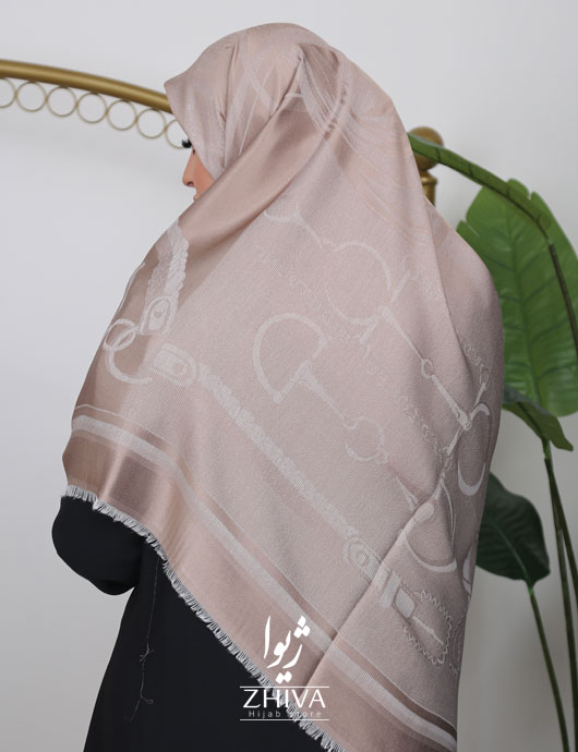 روسری لمه