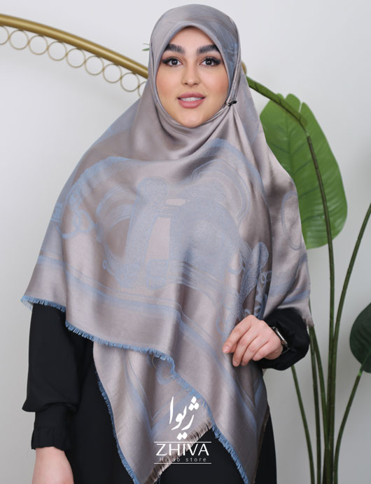 روسری لمه