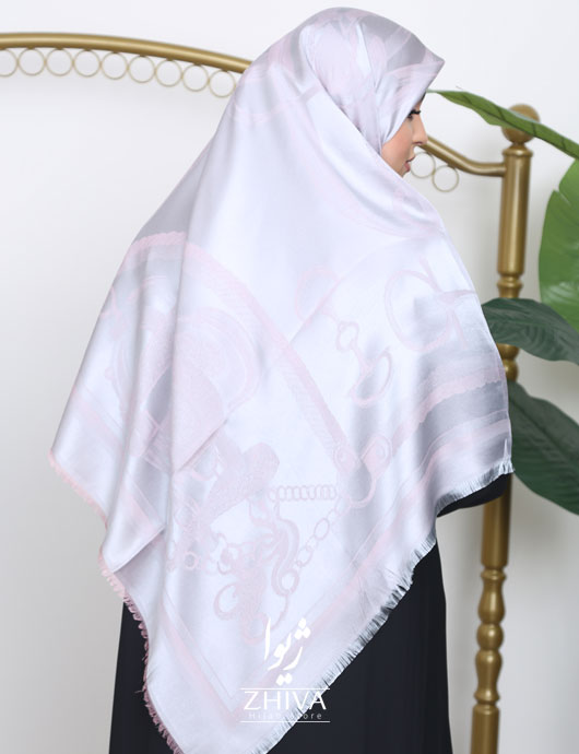 روسری لمه