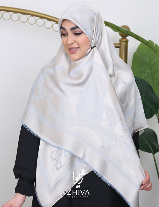 روسری لمه