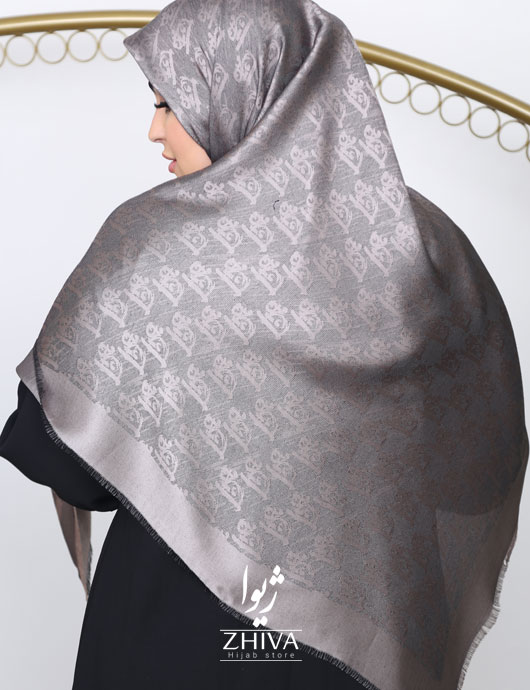 روسری لمه