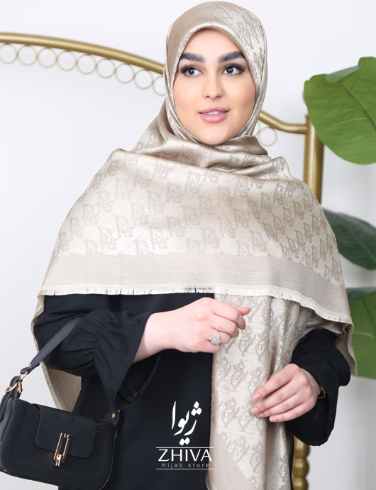 روسری لمه 600