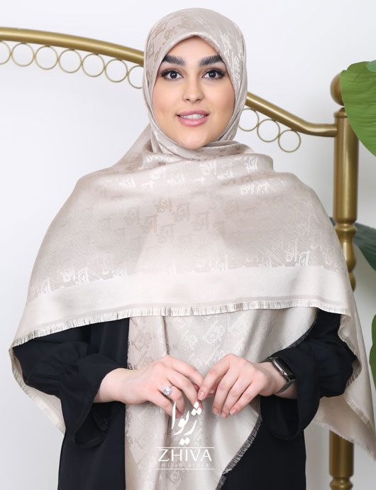 روسری لمه