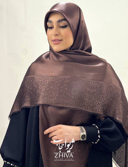 روسری لمه
