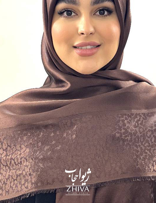 روسری لمه