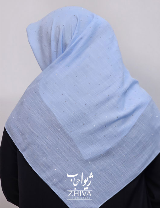 روسری وال اسلپ