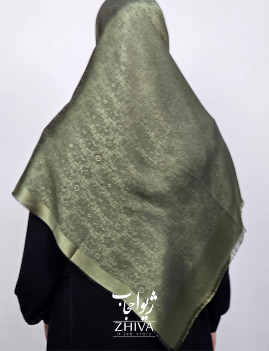 روسری لمه