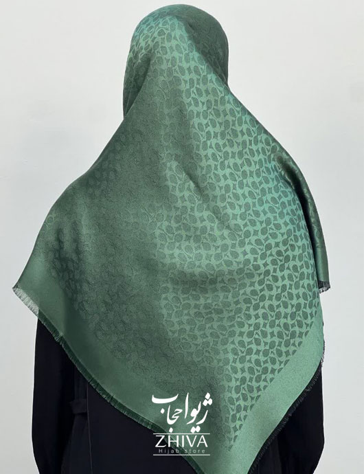 روسری لمه