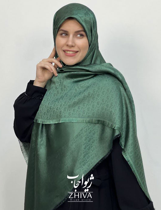 روسری لمه