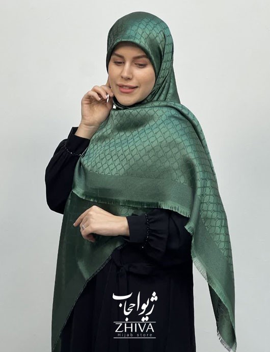 روسری لمه