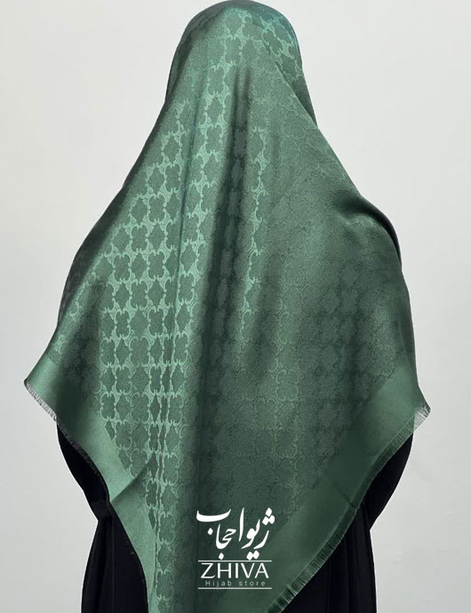 روسری لمه