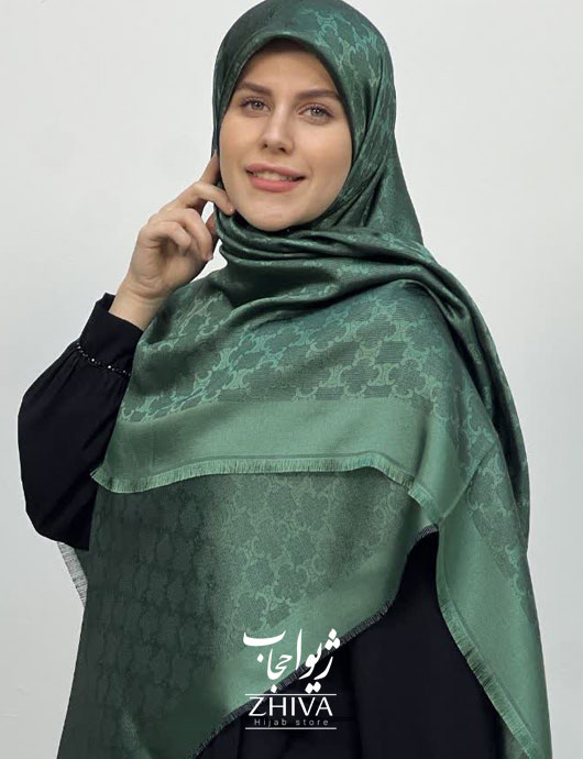 روسری لمه