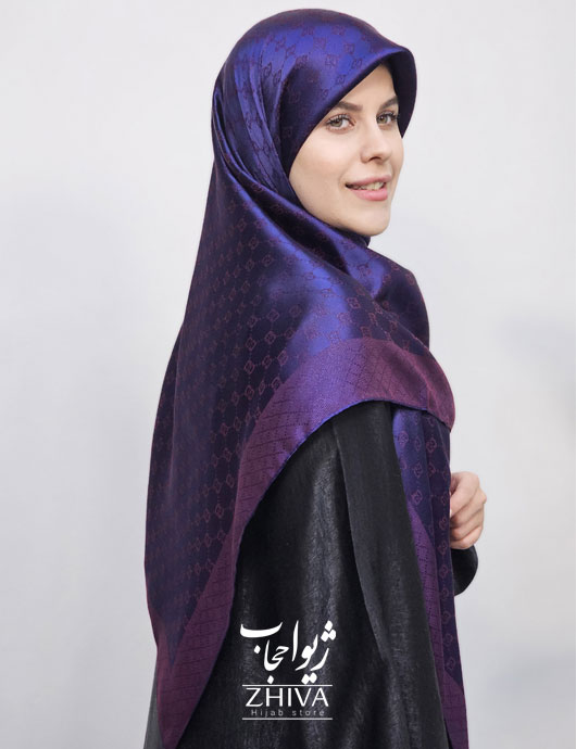 روسری لمه
