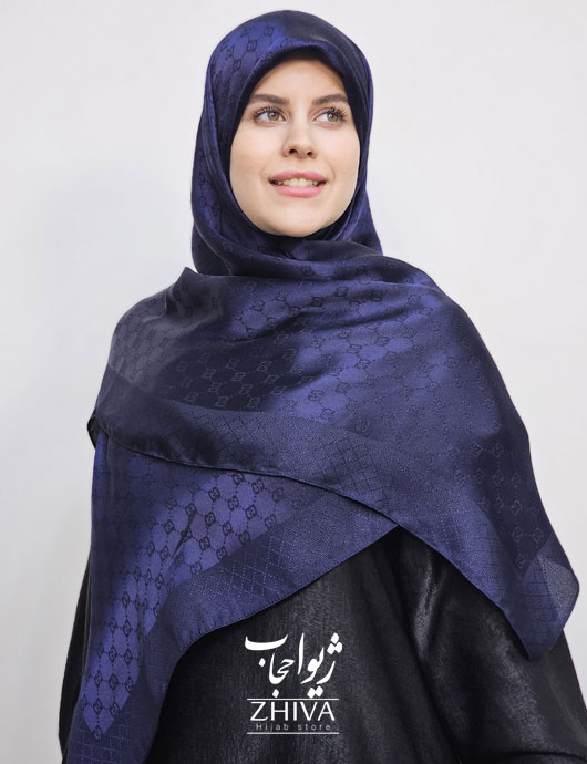 روسری لمه