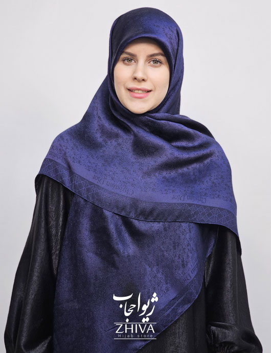 روسری لمه