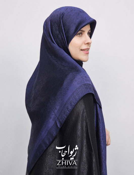 روسری لمه