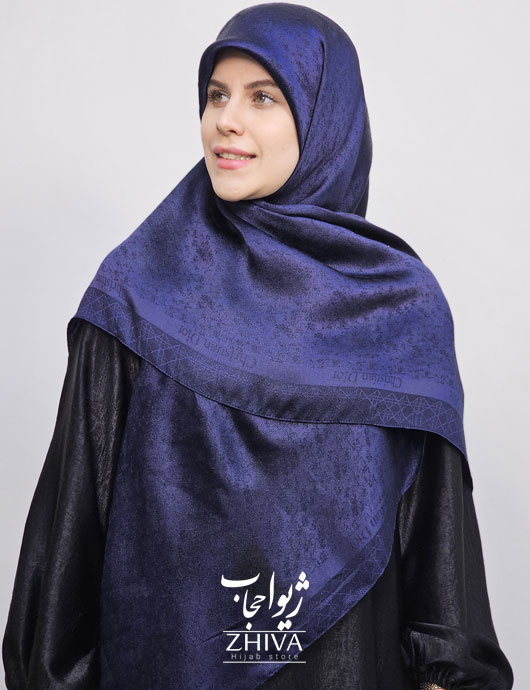 روسری لمه