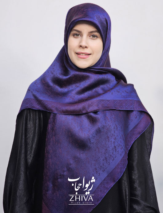 روسری لمه