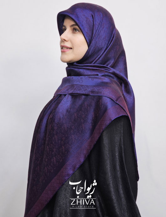 روسری لمه