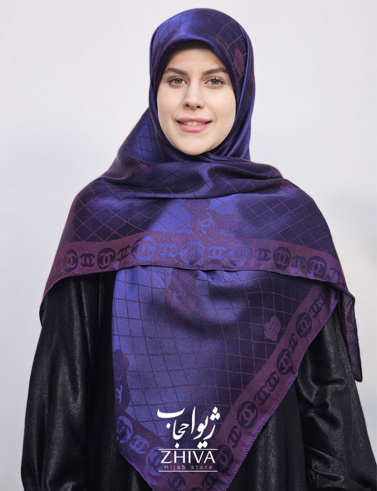 روسری لمه