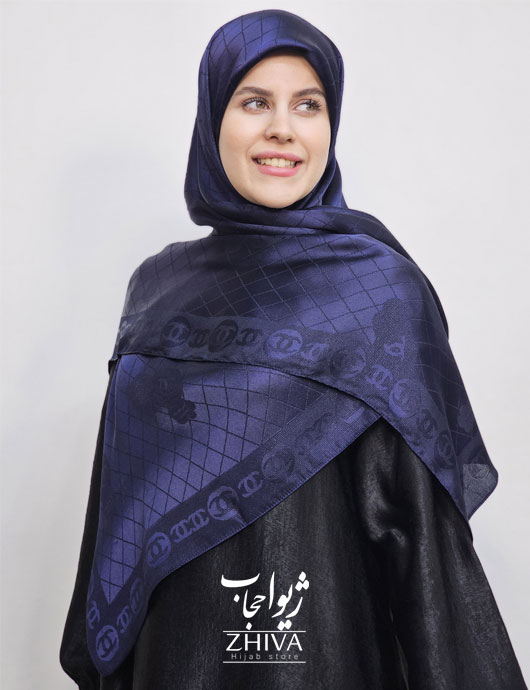 روسری لمه