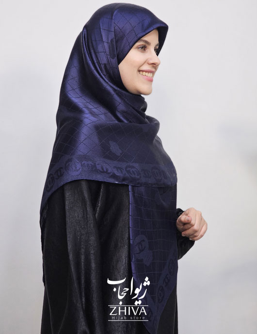 روسری لمه
