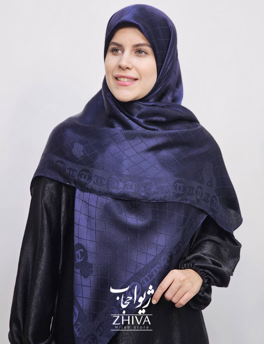 روسری لمه