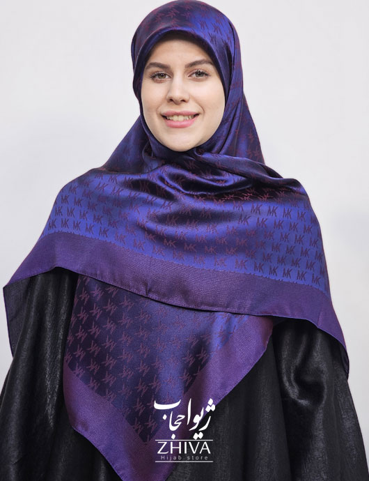 روسری لمه