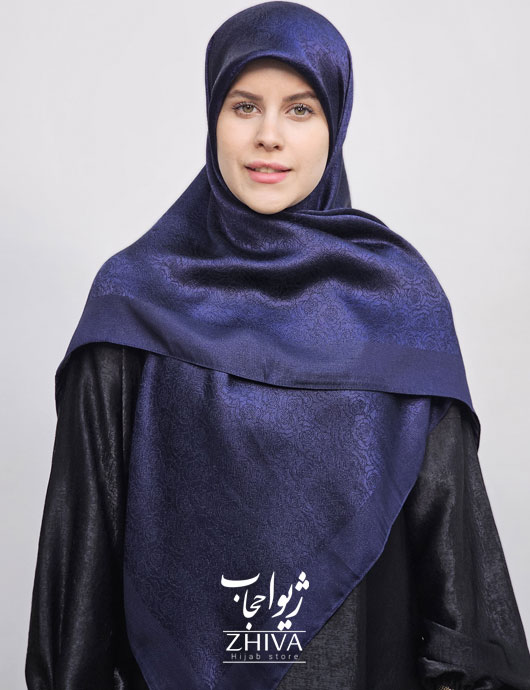 روسری لمه
