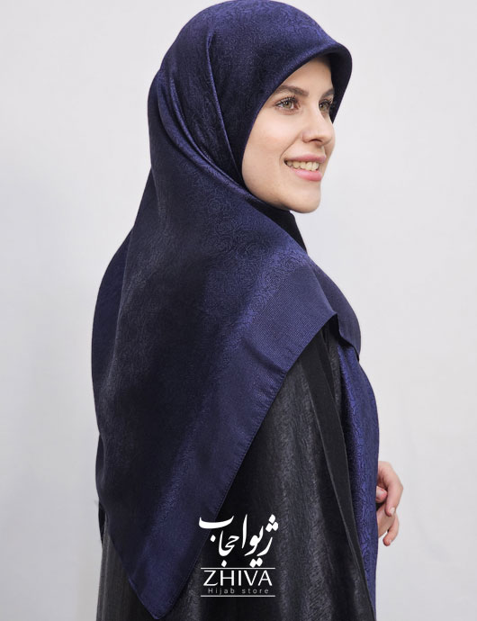 روسری لمه