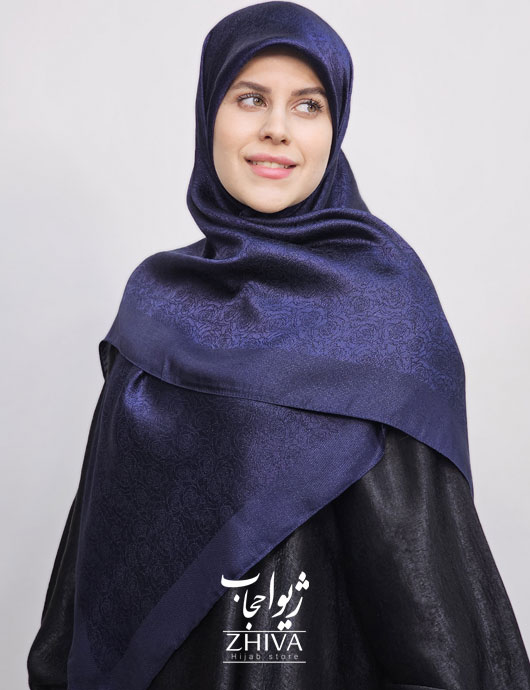 روسری لمه