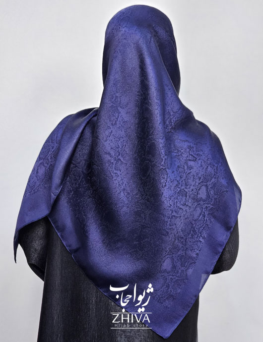 روسری لمه