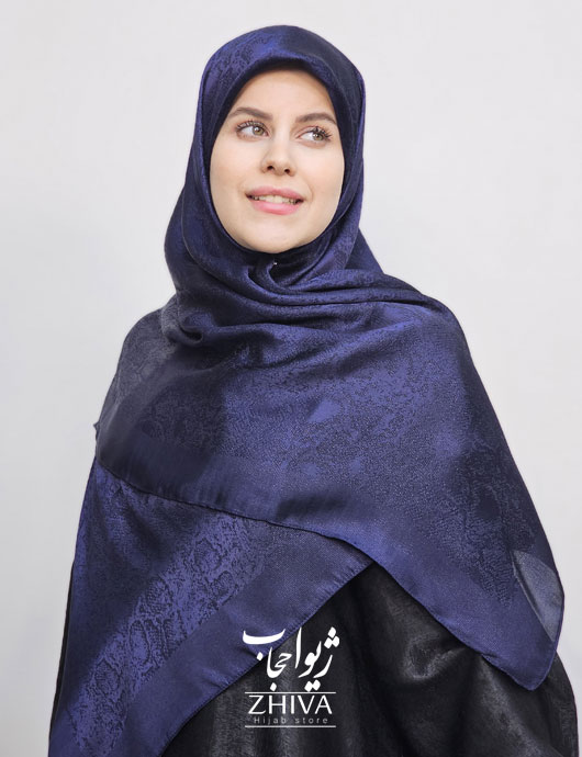 روسری لمه