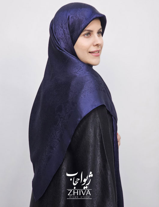 روسری لمه