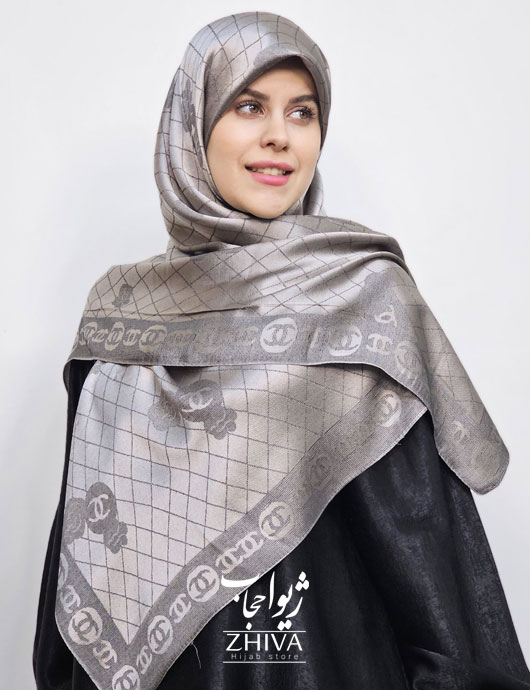 روسری لمه
