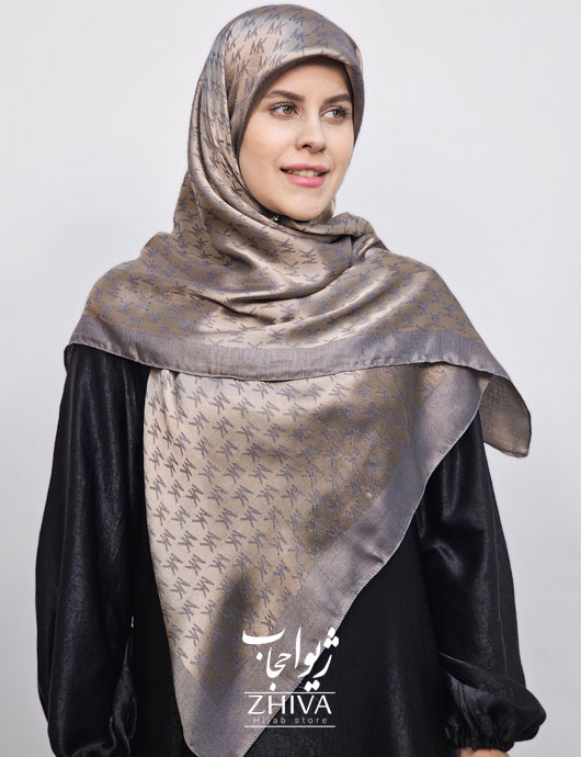روسری لمه