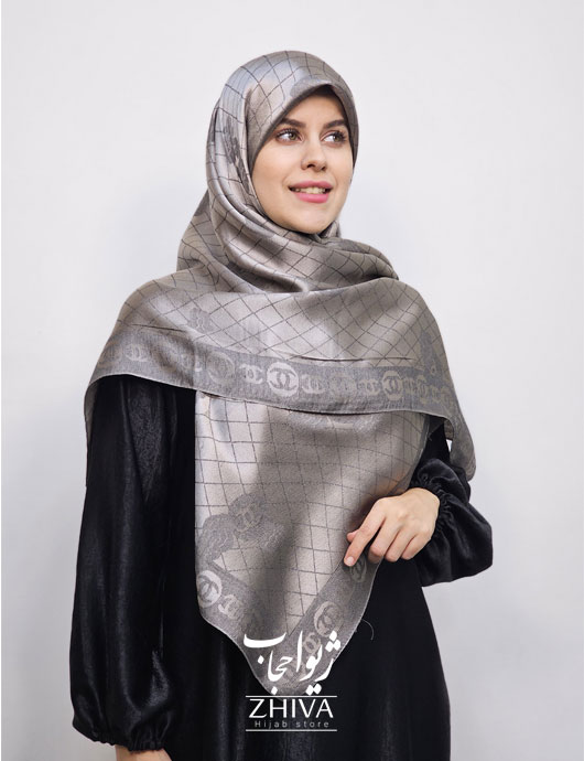 روسری لمه