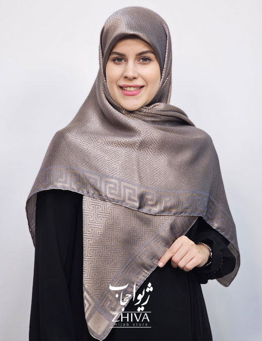 روسری لمه