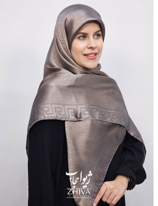 روسری لمه