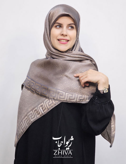 روسری لمه