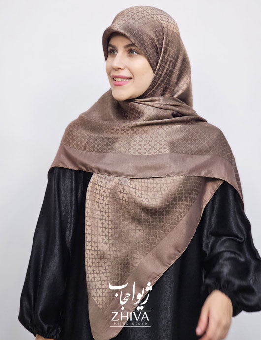 روسری لمه