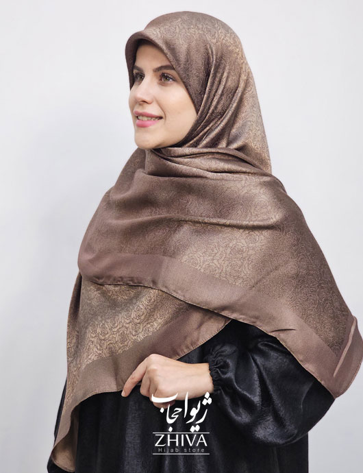 روسری لمه