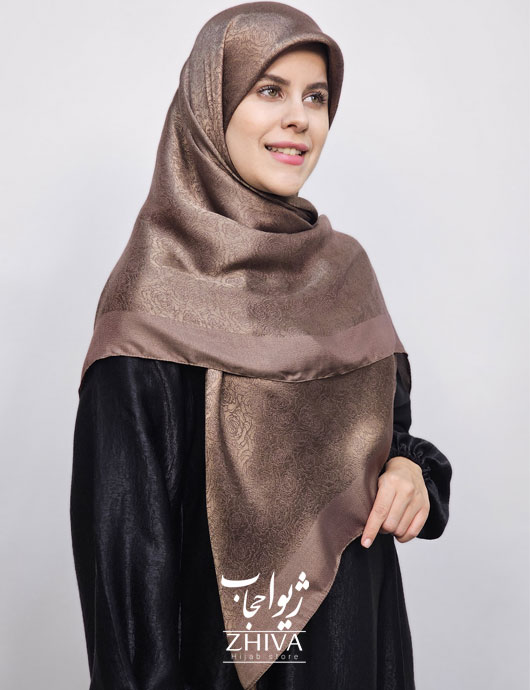 روسری لمه