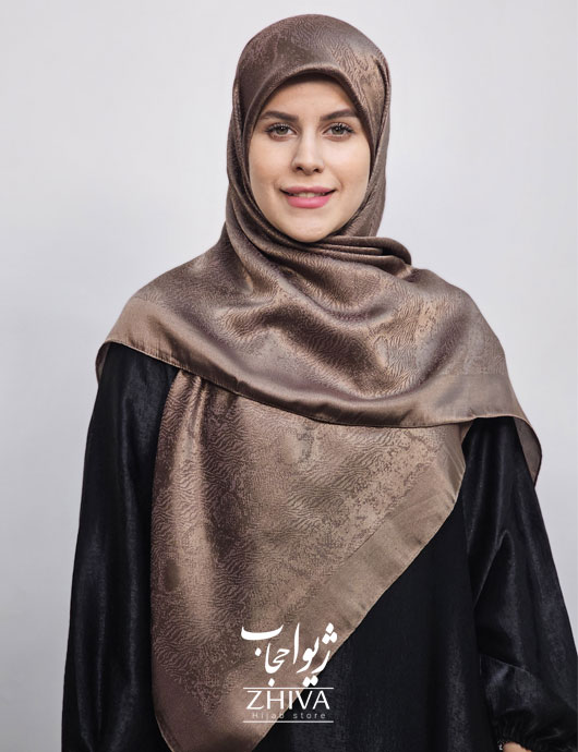 روسری لمه