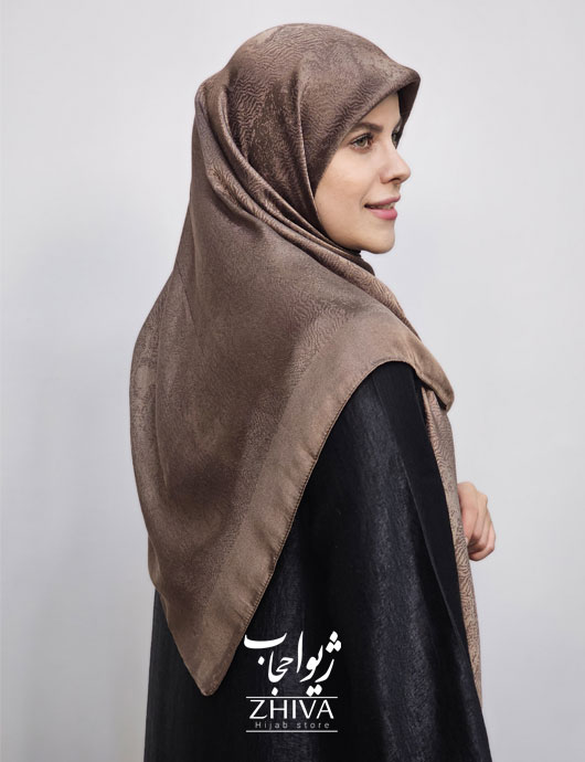 روسری لمه