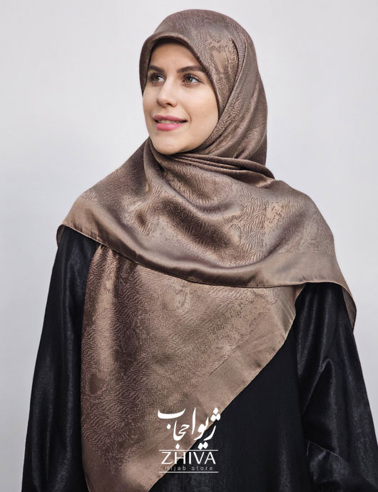 روسری لمه
