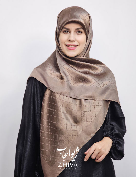 روسری لمه