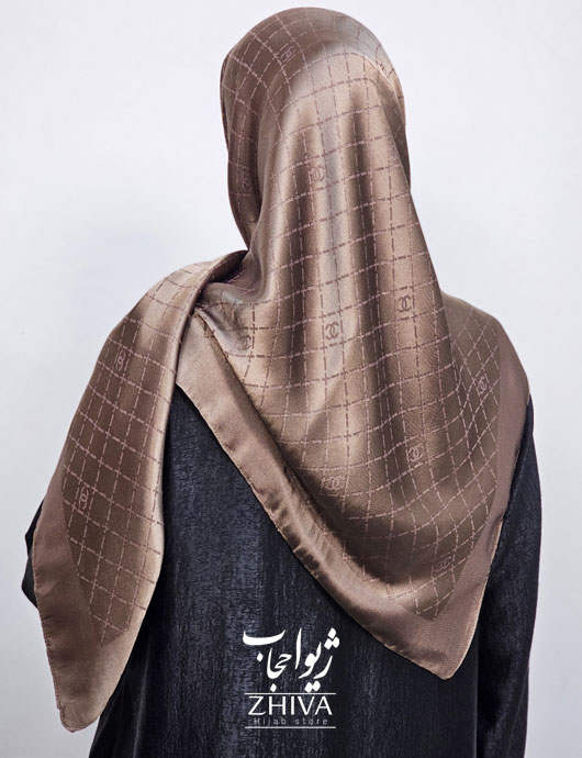 روسری لمه
